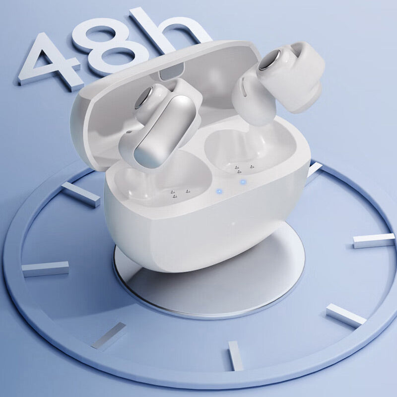 Popular sports headphones with open ear