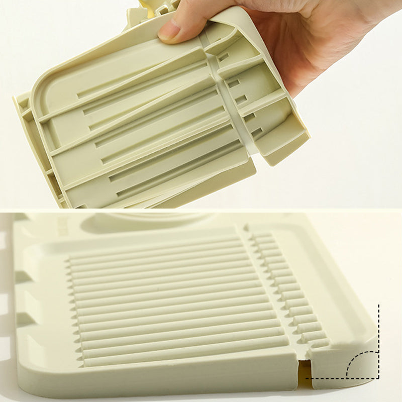 Silicone Drain Mat