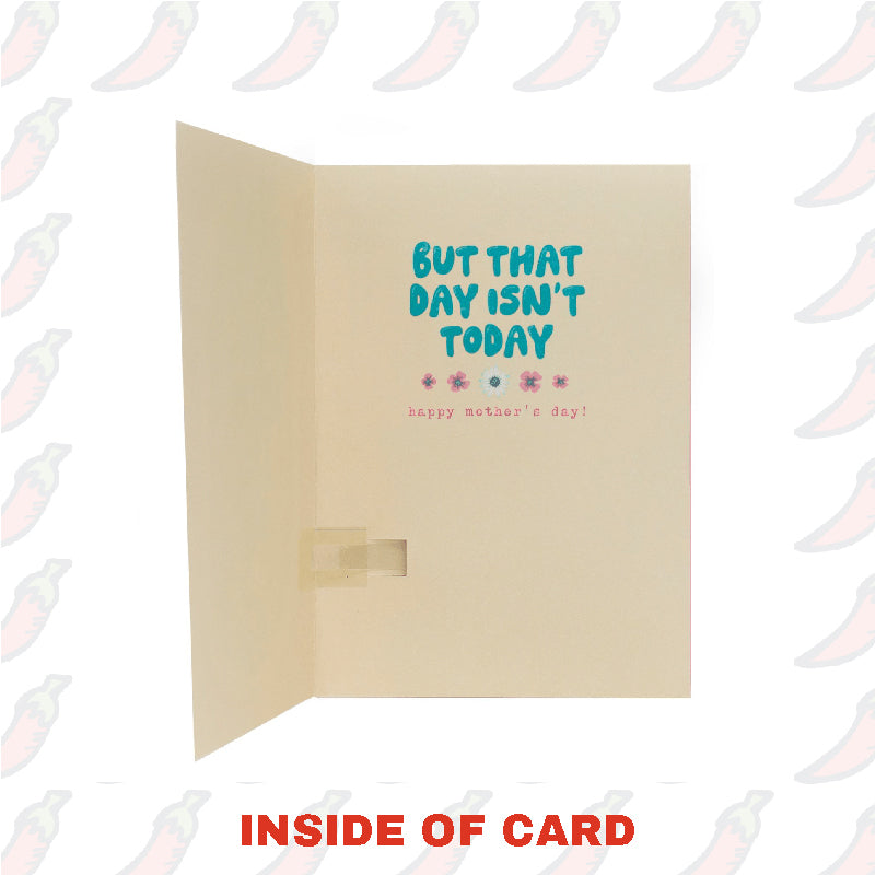 Joker Greeting Joke Card