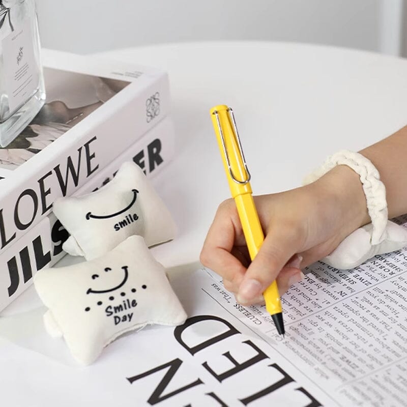 Office Wrist Support - Mouse Pad Wrist Support Pillow