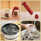 Multifunctional Spice Box