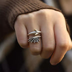 Little Dragon adjustable ring