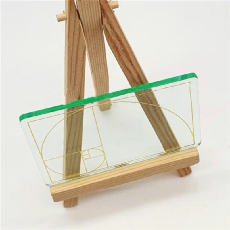 Golden Ratio Finder