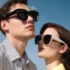 Universal models of myopic sunglasses