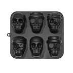 New Skull Cake Mold