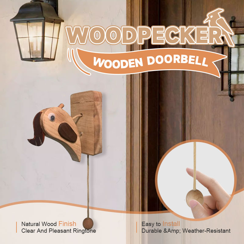 PeckerTone Stylish Welcome Decor