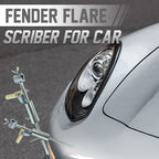 AutoElegance Precision Fender Flare Tool | Easily repair body dents with professional results