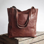 Carry Not Just a Bag — Feel the Power of Perfect Order and Timeless Style Everywhere with You!