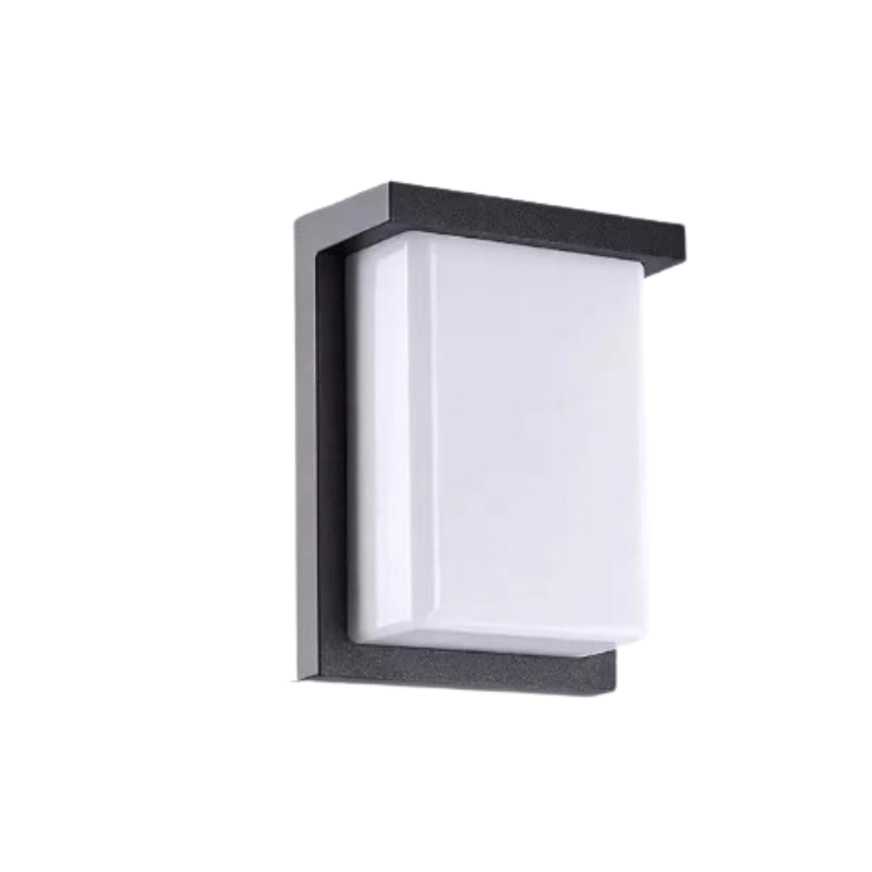 Elegant LED Lighting for Garden and Terrace