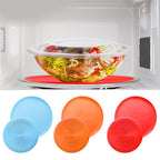 Silicone Microwave Insulation Mat