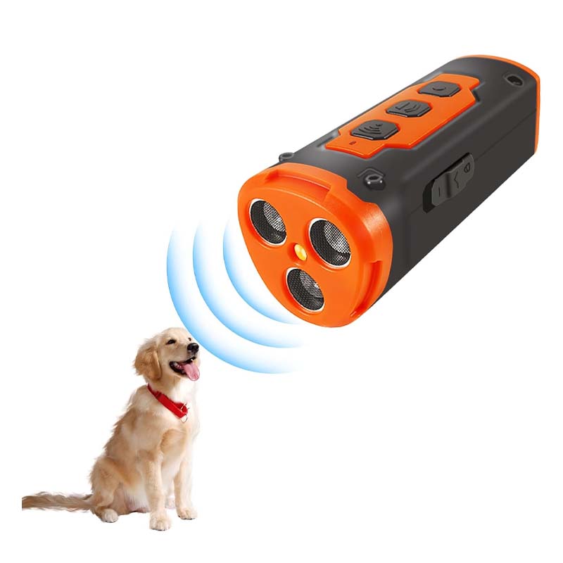 Ultrasound Dog Repeller