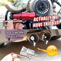 Oversized Roar Maker Exhaust Pipe (Car & Motorcycle)