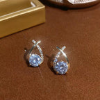 Mermaid Large Earrings