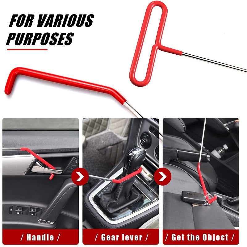 Terminatey Auto Tool Set 14 Pieces