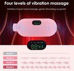Heating Pad for Menstrual Discomfort