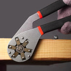 Hexagonal Magic Key