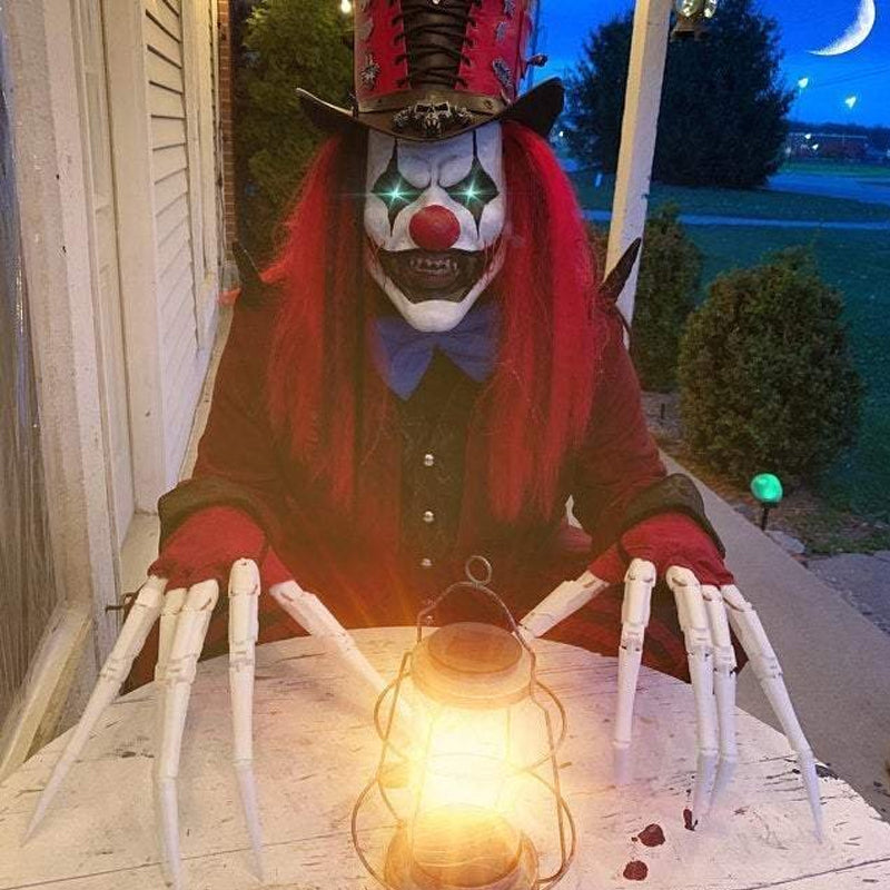 Halloween Accessories Articulated Fingers