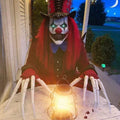 Halloween Accessories Articulated Fingers
