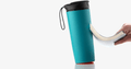 Magic Mug - Have fun while you drink coffee!