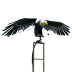 Garden Art-Bird Patio Decor