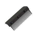 Hair Straightener Brush Attachment Comb