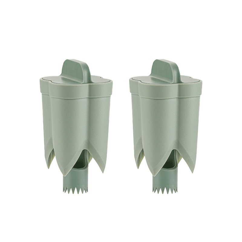 2-in-1 Fruit Pepper Corer