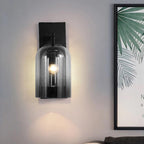 Champagne Wall Lamp