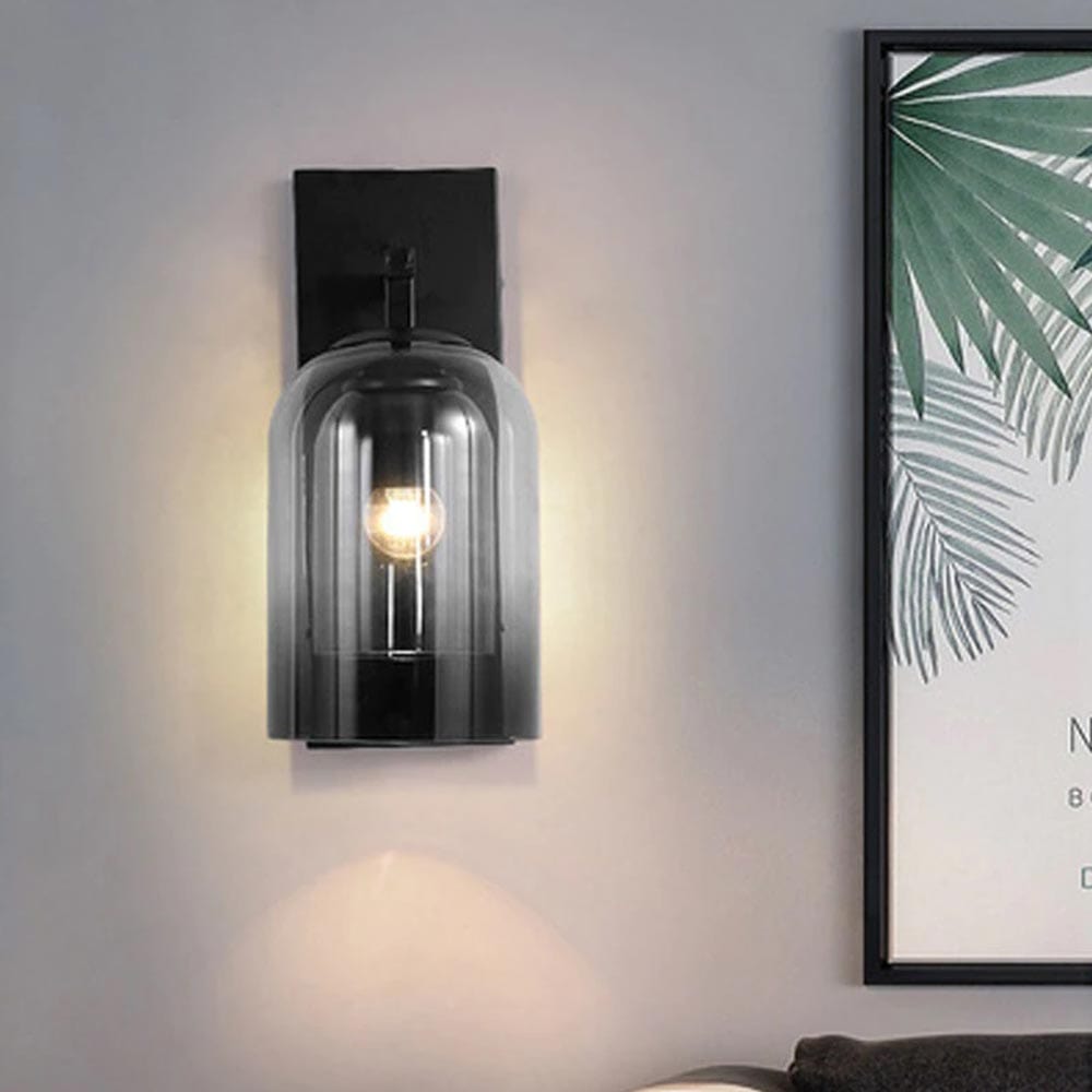 Champagne Wall Lamp