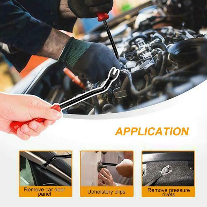 Auto Mounting Box Set