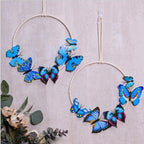 Butterfly Wall Decoration