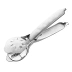 Stainless Steel Nut Chestnut Bowl Opener