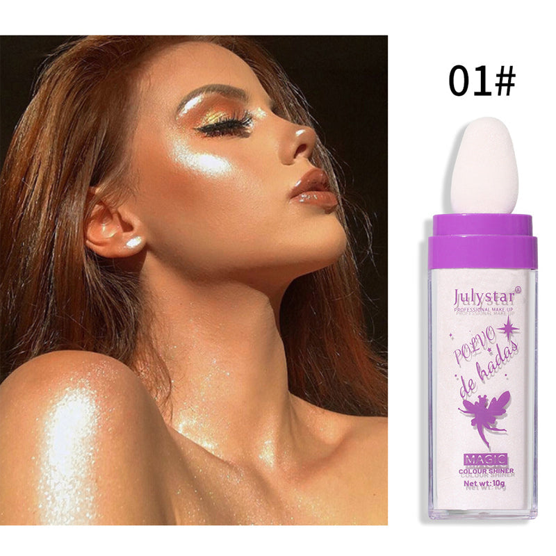 Goddess Glow Makeup Shimmer Stick
