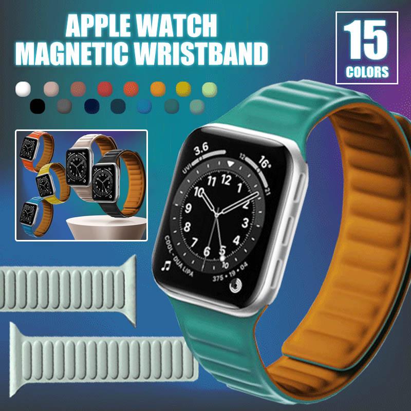 Apple Watch Magnetic Bracelet