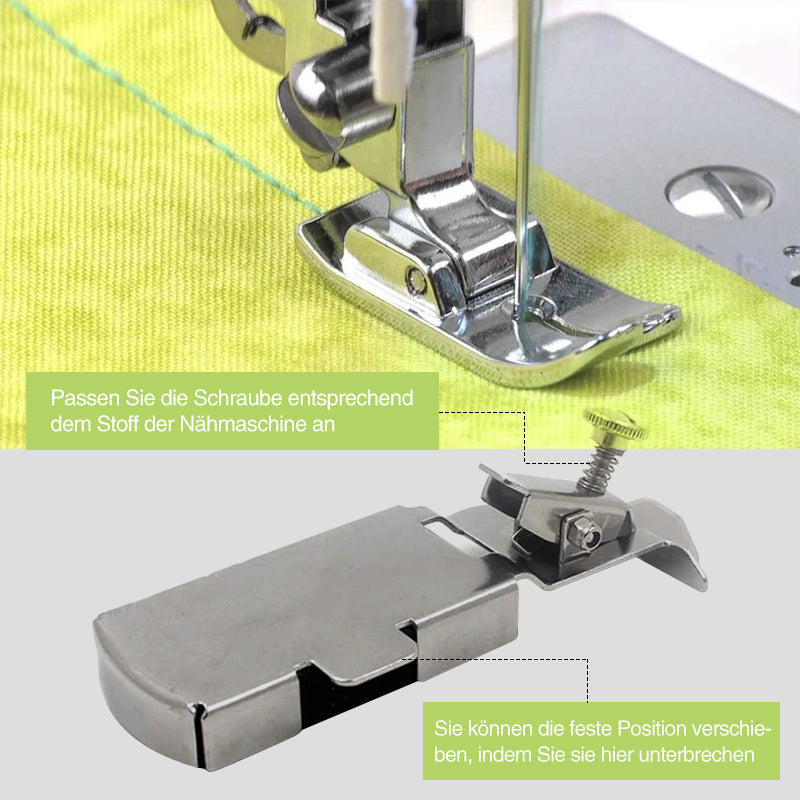 Multifunctional Anti-Curl Magnet Measuring Device