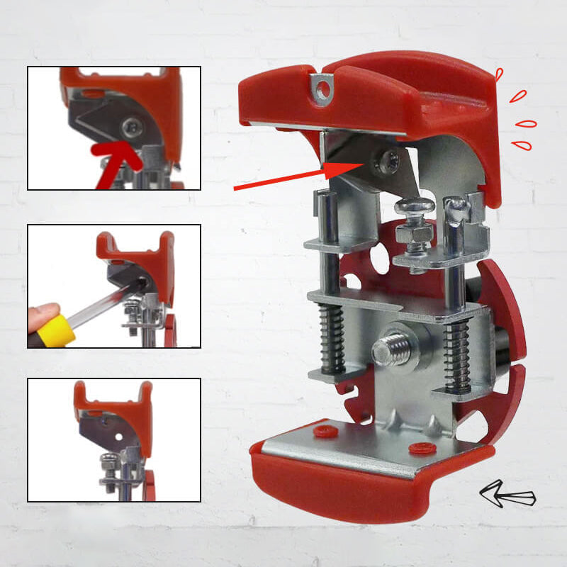 Handheld Quick Stripping Tool