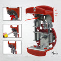 Handheld Quick Stripping Tool
