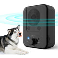 Ultrasonic device for dog barking