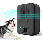 Ultrasonic device for dog barking