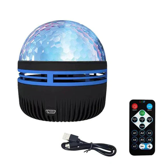 Auroralight™ - Bring the Northern Lights home!