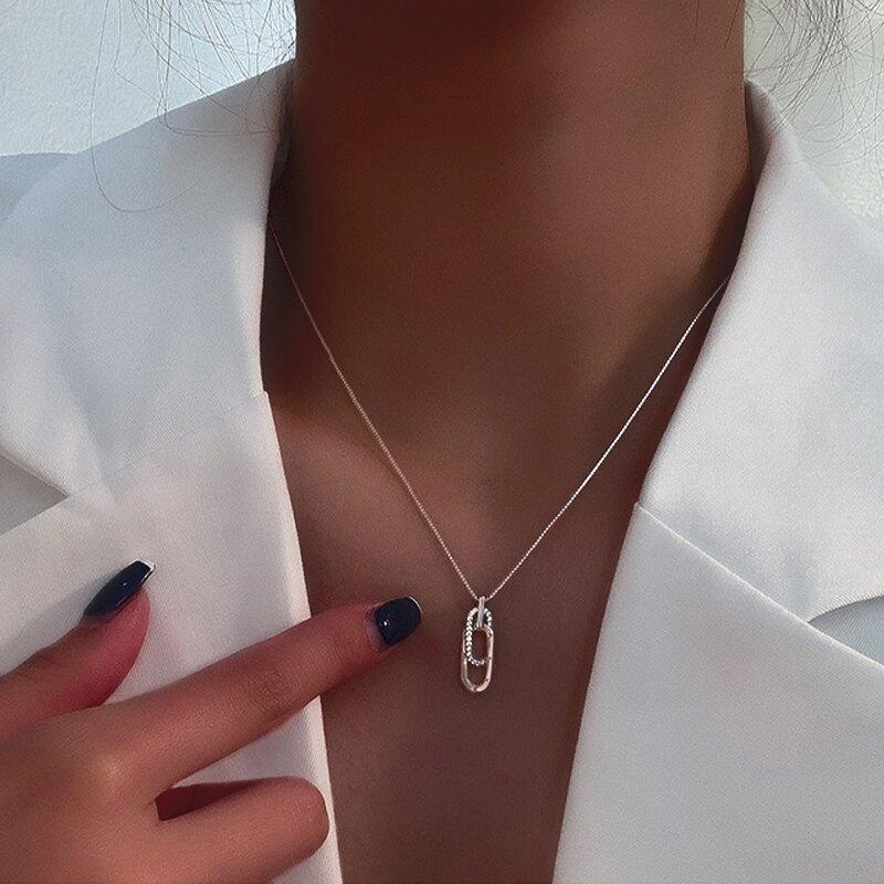 Forever Connected Necklace