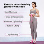 FlexiForce — Bring your dream body into peak condition painlessly and stress-free – anytime, anywhere!