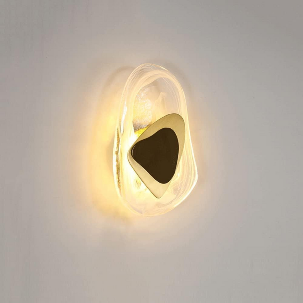 Modern LED Wall Lamp | Stylish Wall Lighting Indoor