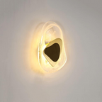 Modern LED Wall Lamp | Stylish Wall Lighting Indoor