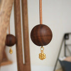 Acacia Regal Roll Stand