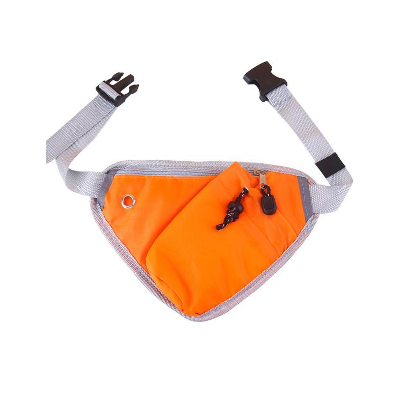 Outdoor Triangle Sports Waist Bag