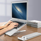 Lifesparking™ Adjustable Laptop Stand