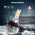 Super bright LED car lamps