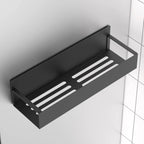 Magnetic Spice Rack – Space-Saving Kitchen Storage for Fridge & Metal Surfaces