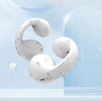 AquaHarmony | Wireless Bluetooth Sports Headset | Bluetooth Earbuds | Sports Ear Plugs | Waterproof and Ear-Friendly