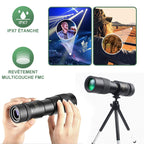 Super Zoom Monocular Telescope 4k
